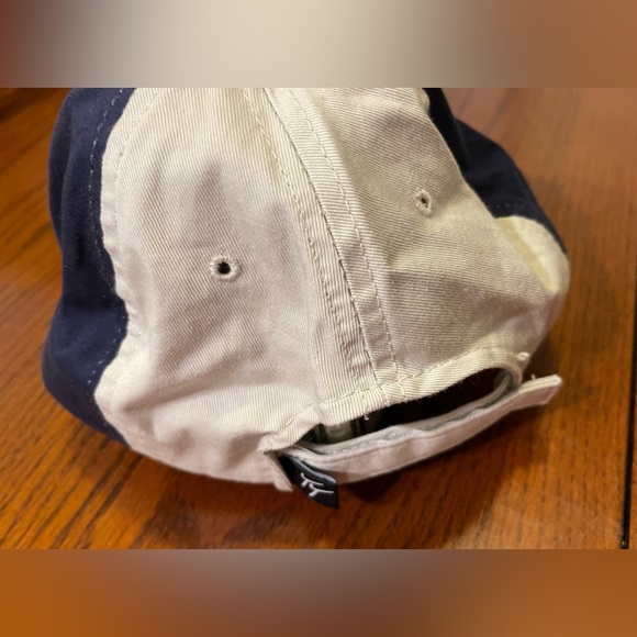 Town Talk Golf Hat The Wizard Golf - Picture 3 of 5